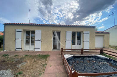 Maison 3 pièces 211000 €