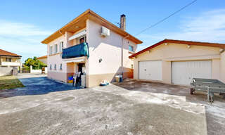 Maison 3 Pièces  m² à vendre à Le Péage-de-Roussillon (38550)