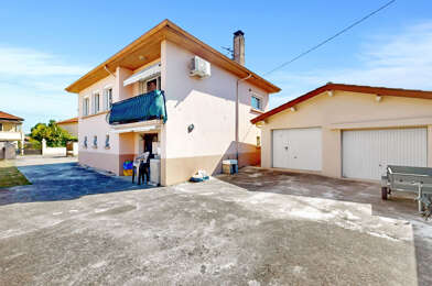 Maison 3 pièces 220000 €