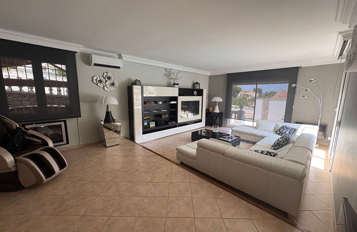 Maison à vendre 287m2 avec piscine à Carry Le Rouet — photo 5