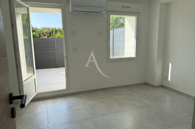 Appartement 2 pièces 180000 €
