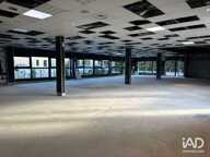 Location Local d'activités 380 m&sup2; — photo 2