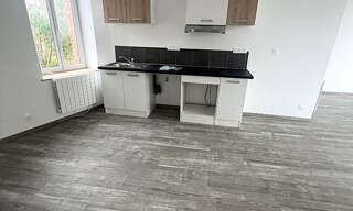 Appartement 2 Pièces 55 m² à louer à Nizy-le-Comte (02150)