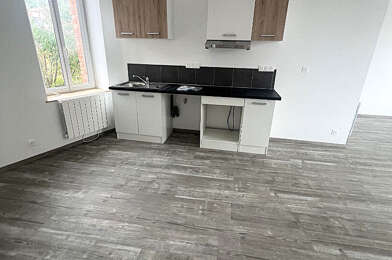 Appartement 2 pièces 562 €