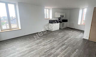 Appartement 2 Pièces 61 m² à louer à Nizy-le-Comte (02150)