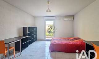 Appartement 1 Pièce 21 m² à vendre à La Garde (83130)