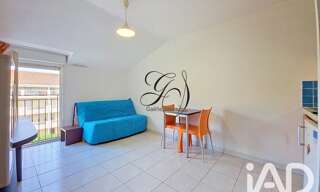 Appartement 1 Pièce 21 m² à vendre à La Garde (83130)