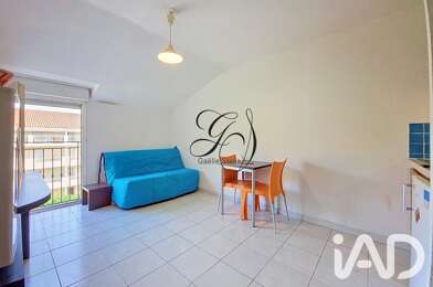 Appartement 1 pièces 55000 €