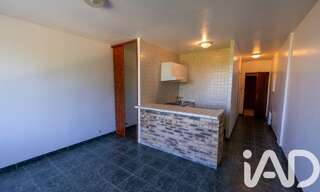 Appartement 1 Pièce 28 m² à vendre à Vieille-Église-en-Yvelines (78125)