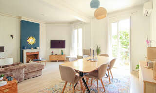 Appartement 4 Pièces 112 m² à vendre à Nice (06100)