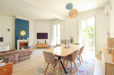 Appartement 4 pièces 485000 €