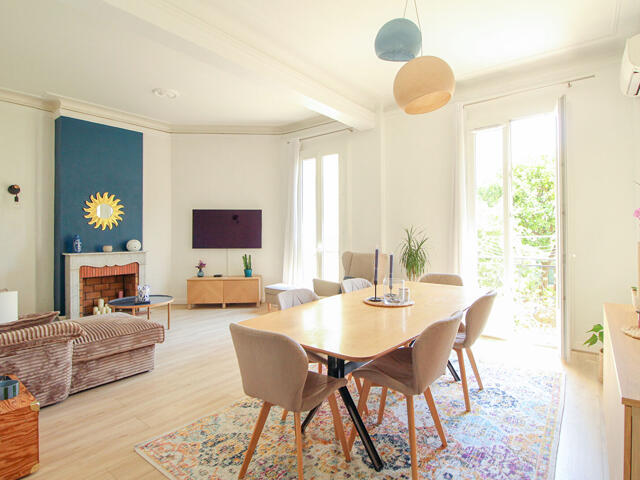Appartement proposé à Nice