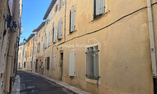 Immeuble  297 m² à vendre à Tarascon (13150)