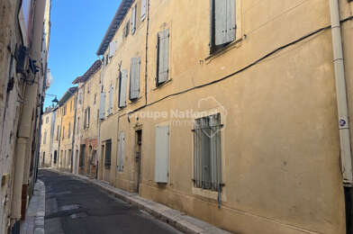 Immeuble  400000 €