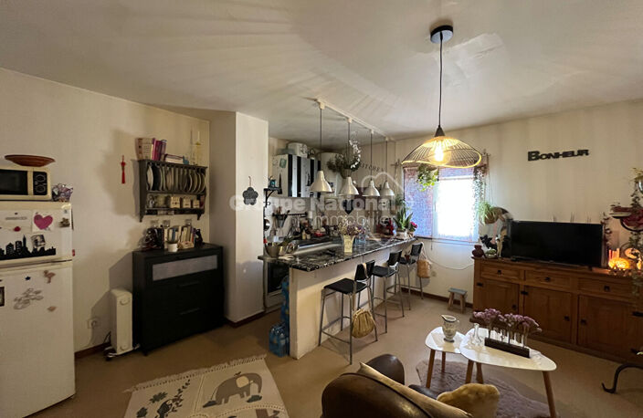 Immeuble 6 appartements loués Tarascon — photo 3
