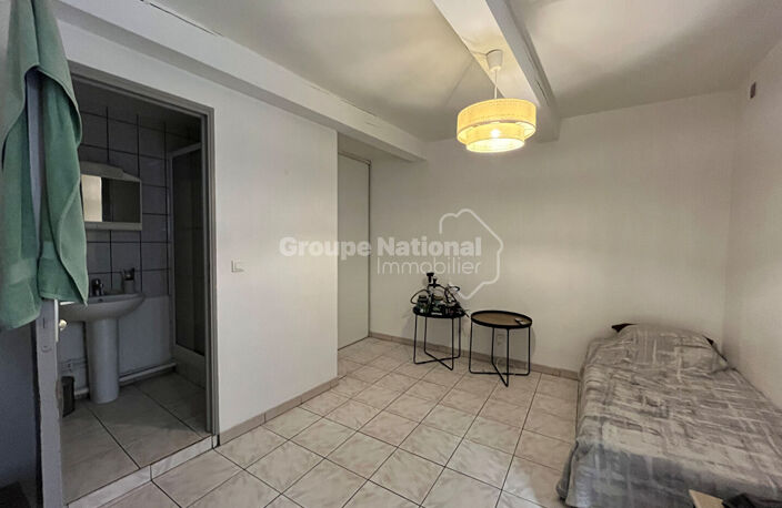 Immeuble 6 appartements loués Tarascon — photo 4