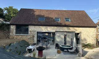 Maison 5 Pièces 165 m² à vendre à Montbard (21500)