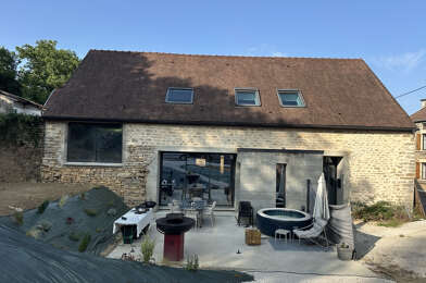 Maison 5 pièces 295000 €