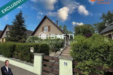 Maison 6 pièces 239000 €