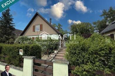 Maison 6 pièces 239000 €