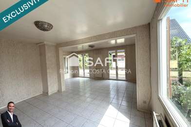 Maison 6 pièces 239000 €