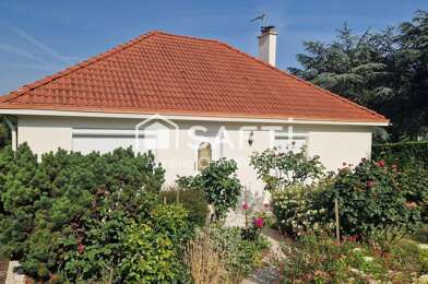 Maison 5 pièces 162900 €
