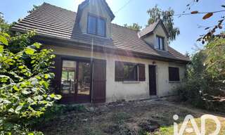 Maison 5 Pièces 122 m² à vendre à Ponchon (60430)