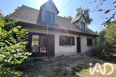 Maison 5 pièces 215000 €