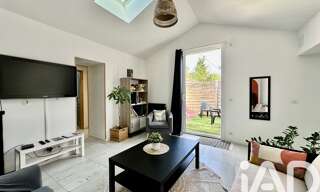 Maison 5 Pièces 74 m² à vendre à Rezé (44400)