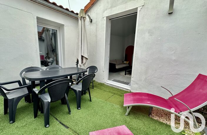 Vente Maison/villa 5 pièces — photo 2