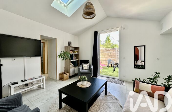 Vente Maison/villa 5 pièces — photo 3