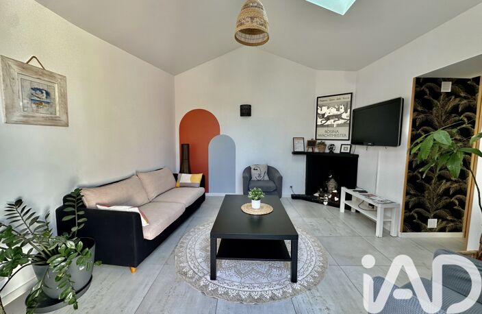 Vente Maison/villa 5 pièces — photo 4