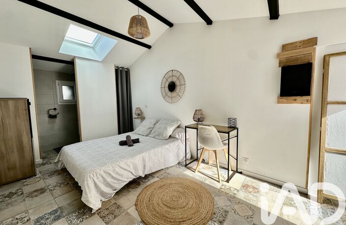 Vente Maison/villa 5 pièces — photo 5