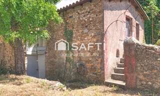 Maison 3 Pièces 50 m² à vendre à Lodève (34700)