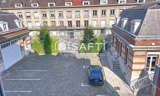 Appartement 4 Pièces 60 m² à vendre à Douai (59500)