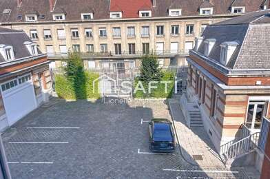 Appartement 4 pièces 149000 €