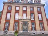 Douai  Appartement de charme 2 chambres avec balcon et terrasse  Résidence sécurisée — photo 2