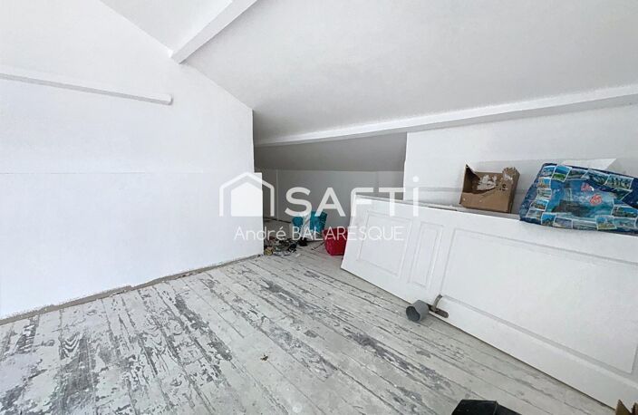 Maison + dépendance Prix ajustable selon travaux proche Nouettes — photo 4