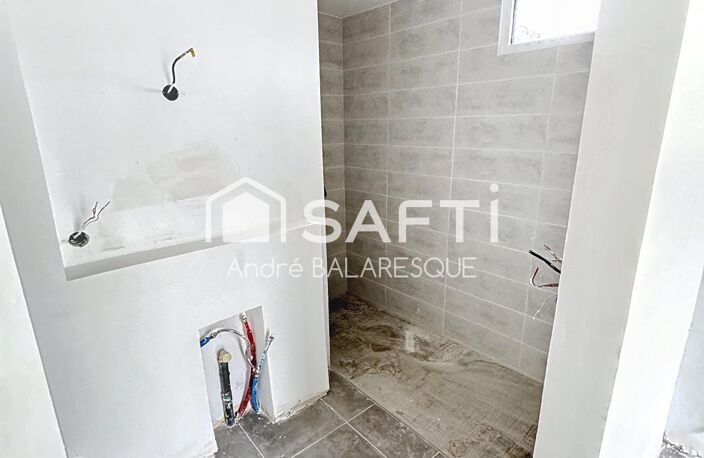 Maison + dépendance Prix ajustable selon travaux proche Nouettes — photo 5
