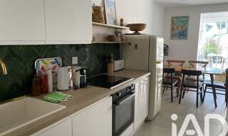 Appartement 2 Pièces 35 m² à vendre à La Ciotat (13600)