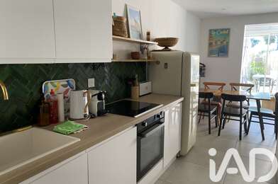 Appartement 2 pièces 239900 €
