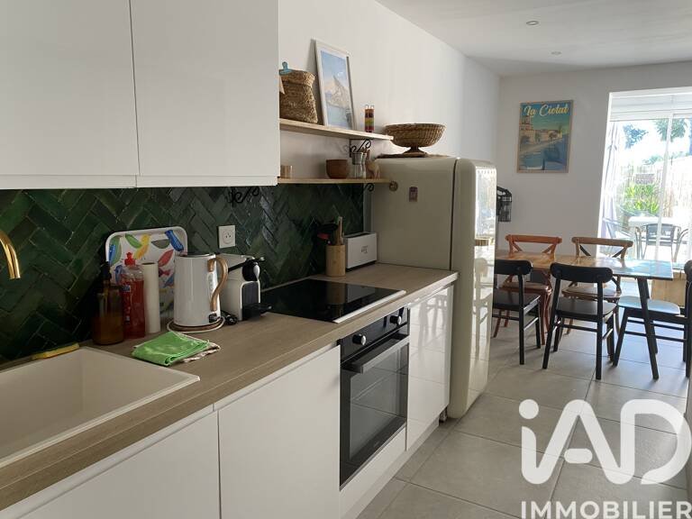 Vente Appartement 2 pièces — photo 1