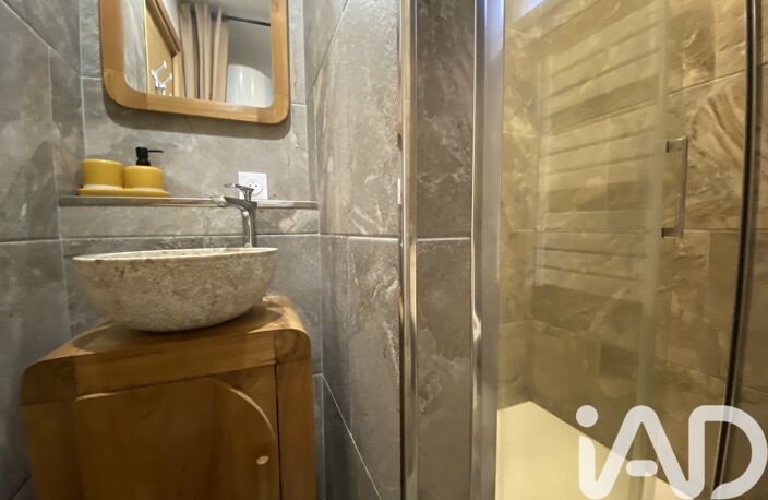 Vente Appartement 2 pièces — photo 3