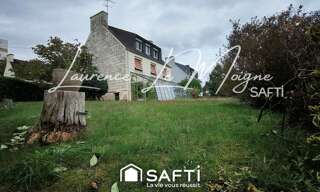 Maison 5 Pièces 98 m² à vendre à Landerneau (29800)