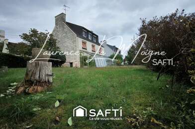 Maison 5 pièces 194000 €