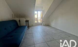 Appartement 1 Pièce 22 m² à vendre à Charleville-Mézières (08000)
