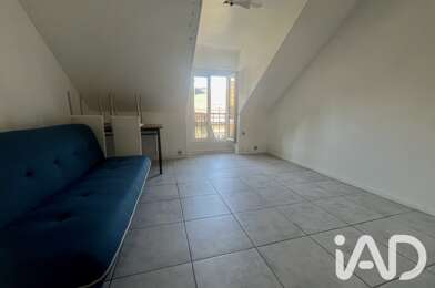 Appartement 1 pièces 41000 €