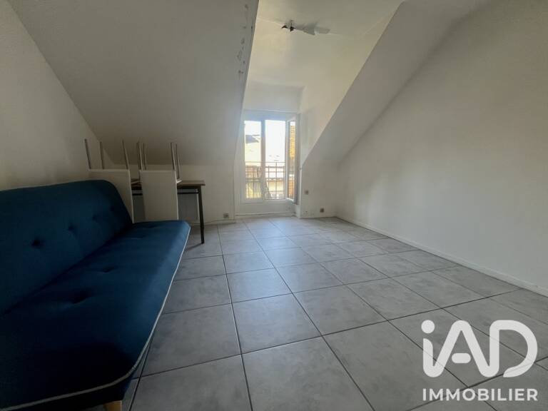 Vente Studio 1 pièce — photo 1