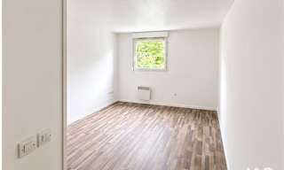 Appartement 1 Pièce 19 m² à louer à Noisy-le-Grand (93160)