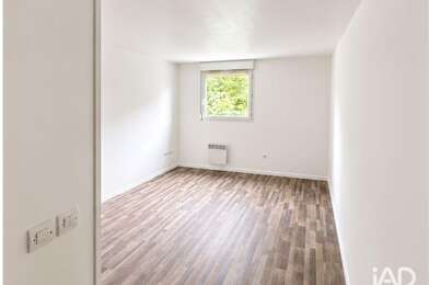 Appartement 1 pièces 622 €